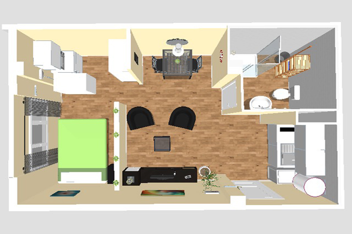 After image