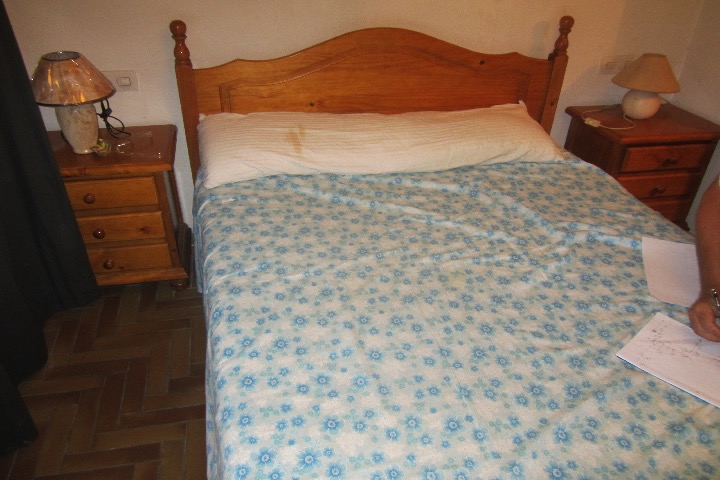 Before image