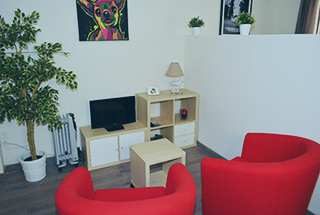 Mendieta projects pisodesign